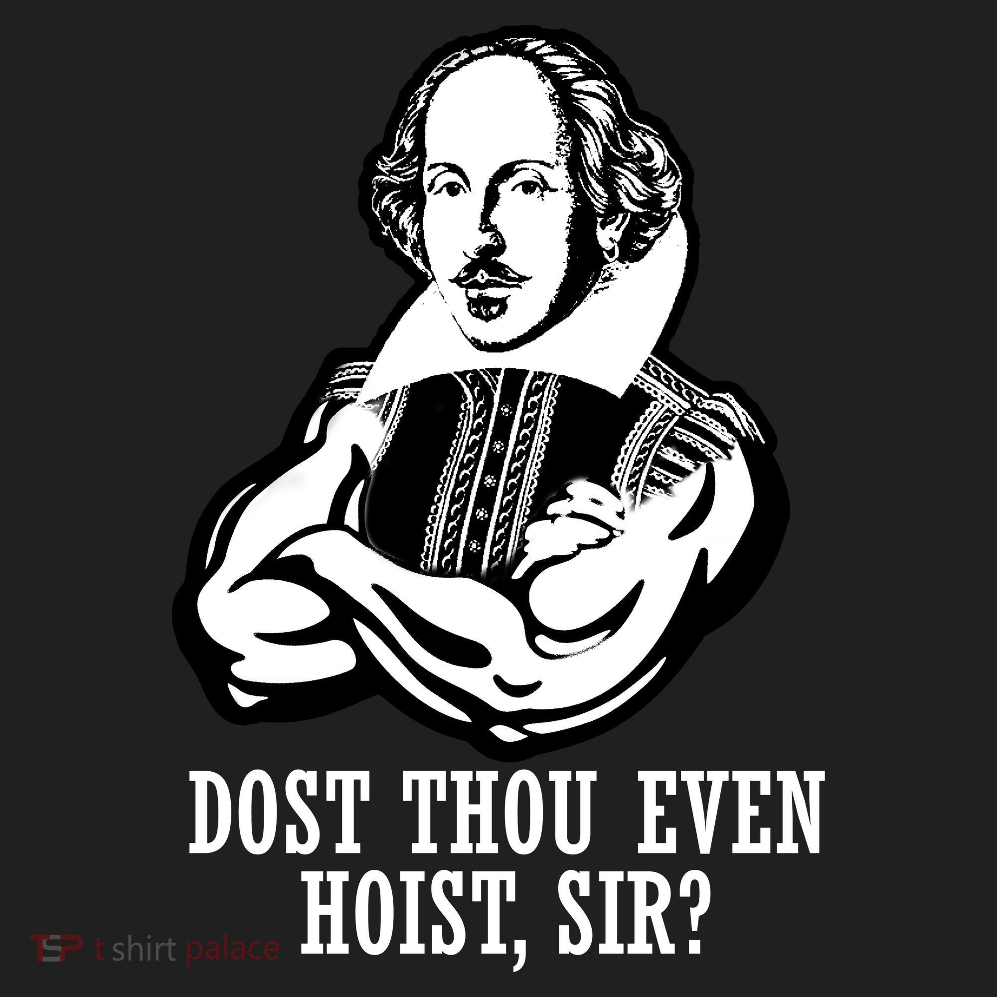Dost Thou Even Hoist Sir? Beanie