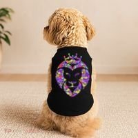 Dot Day King Lion Doggie Tank thumb 2