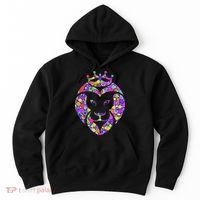 Dot Day King Lion Hoodie thumb 0
