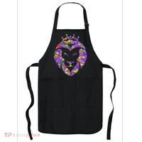 Dot Day King Lion Apron thumb 0