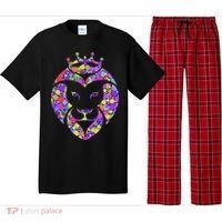 Dot Day King Lion Pajama Set thumb 0