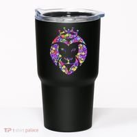 Dot Day King Lion Tumbler thumb 0