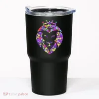 Dot Day King Lion Tumbler thumb 0