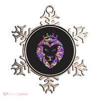 Dot Day King Lion Ornament thumb 0