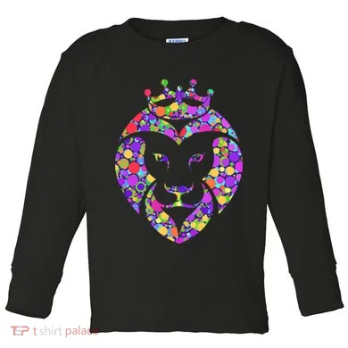 Toddler Long Sleeve