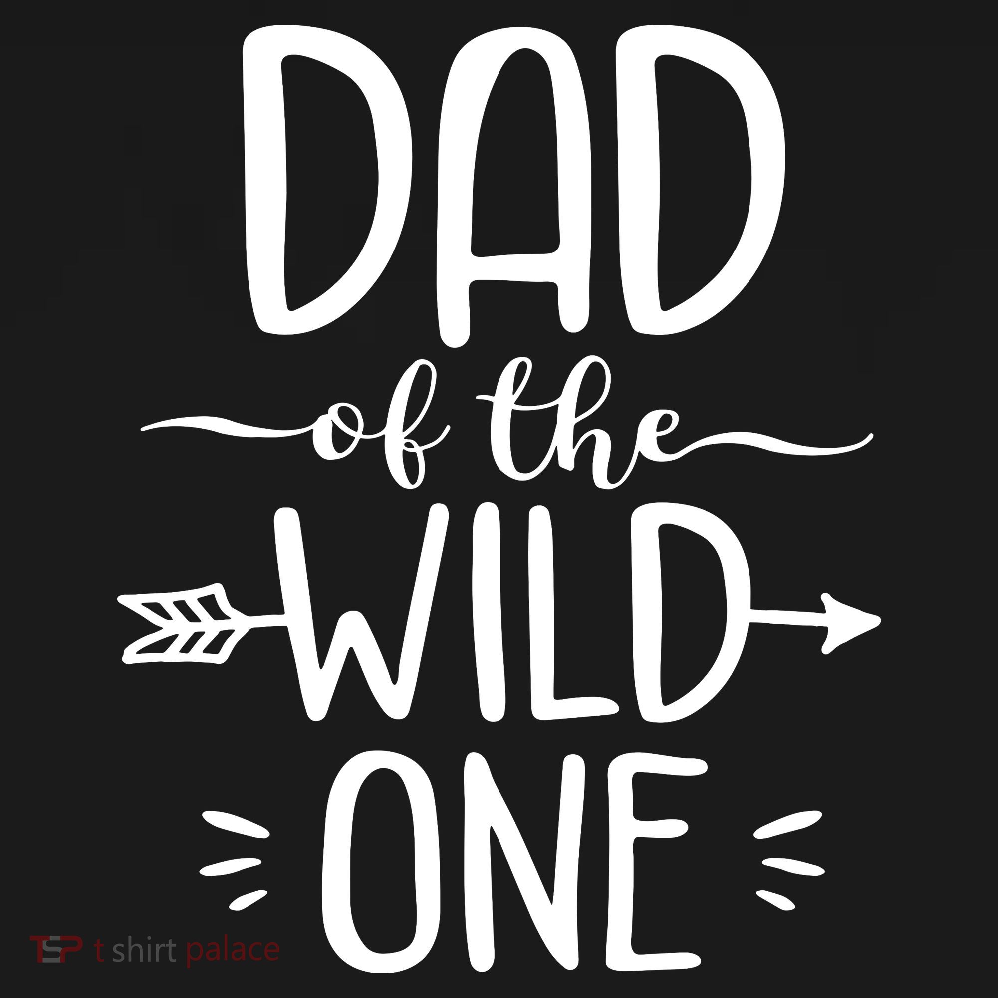 Dad Of The Wild One Shirt Funny 1st Birthday Safari Gift Women's Hoodie