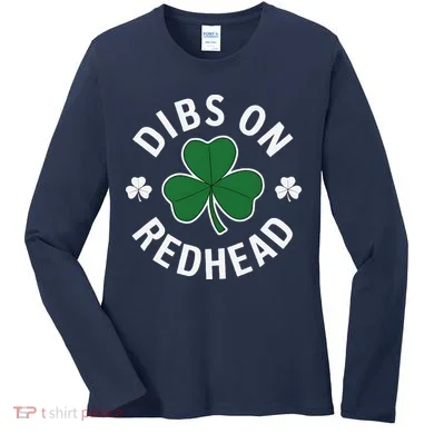 Women's Long Sleeve Shirt