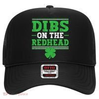 Dibs On The Redhead Hat thumb 0