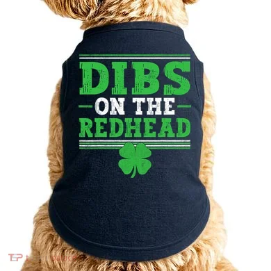 Doggie Tank