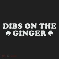 Dibs On The Ginger Hat thumb 2