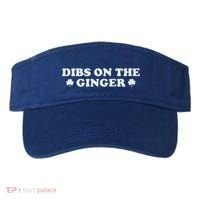 Dibs On The Ginger Visor thumb 0