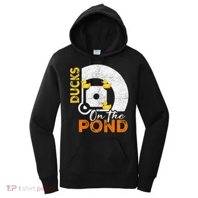 Women's Hoodie