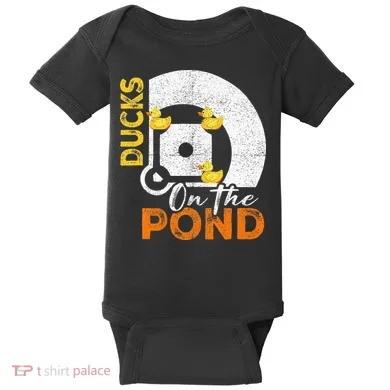 Baby Bodysuit