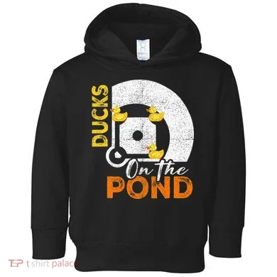 Toddler Hoodie