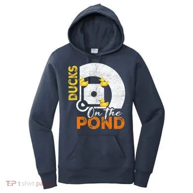 Women's Hoodie
