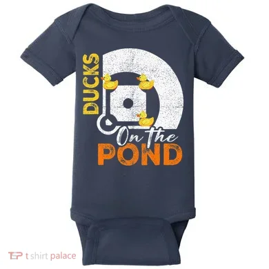 Baby Bodysuit