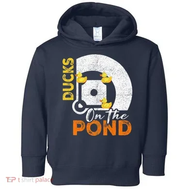 Toddler Hoodie
