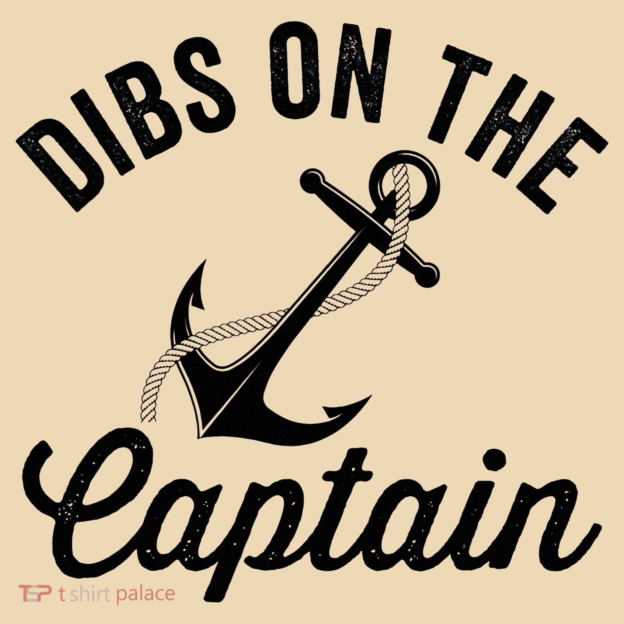 Dibs on The Captain Funny Captain Wife Tote Bag