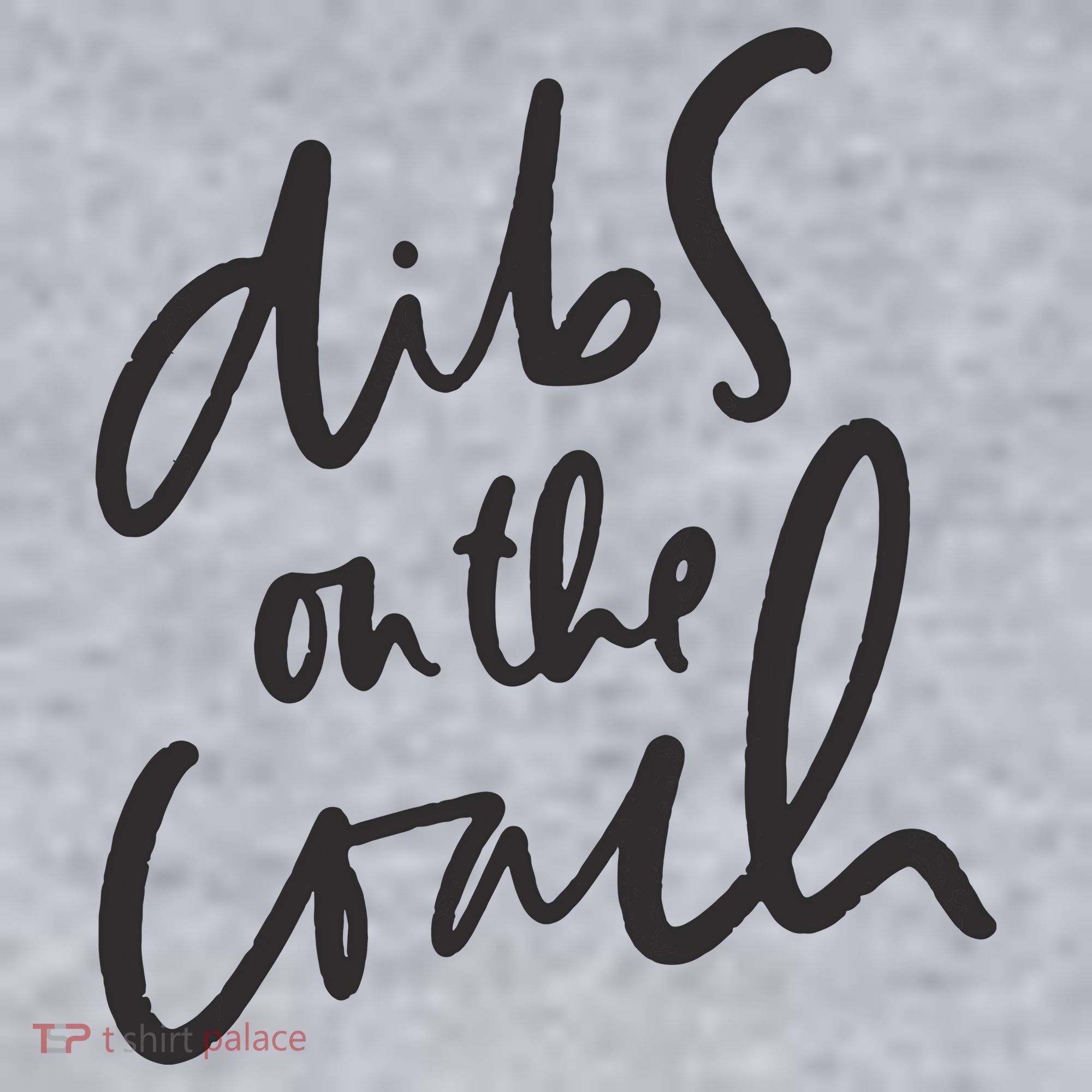 Dibs On The Coach Wife Women's Sweatshirt