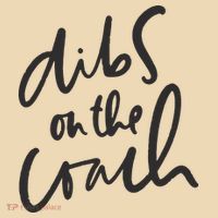 Dibs On The Coach Wife Tote Bag thumb 4