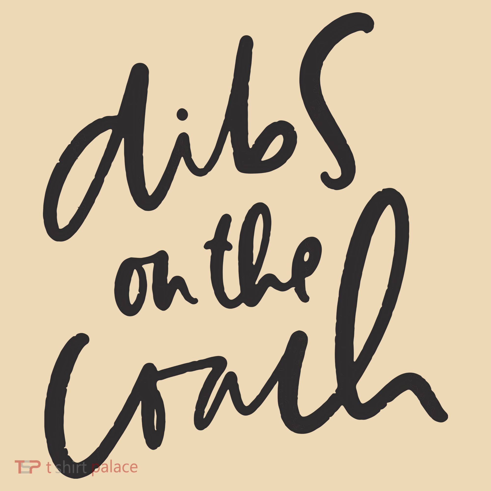 Dibs On The Coach Wife Tote Bag