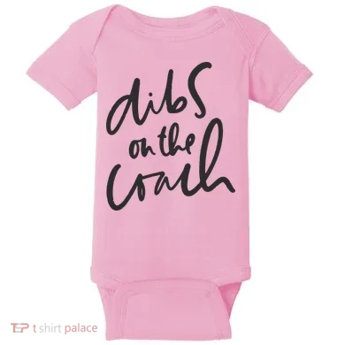 Baby Bodysuit