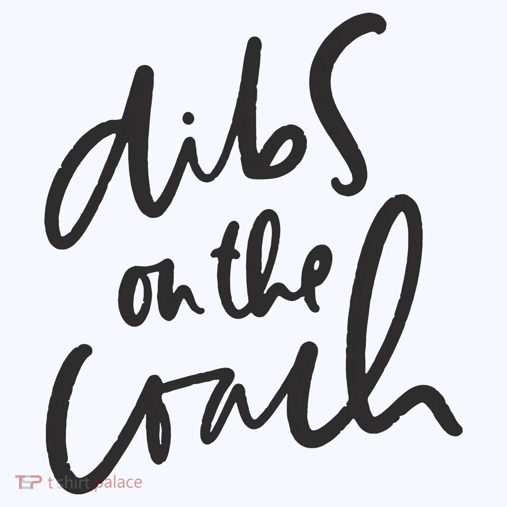 Dibs On The Coach Wife Doggie Tank
