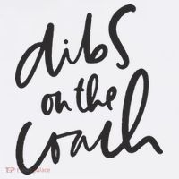 Dibs On The Coach Wife Women's Hoodie thumb 2
