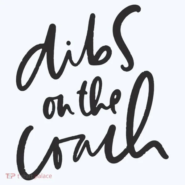 Dibs On The Coach Wife Women's T-Shirt