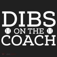 DIBS ON THE COACH Beanie thumb 2