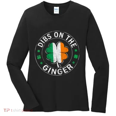 Women's Long Sleeve Shirt