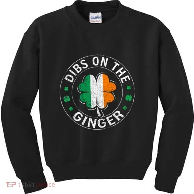 Kids Sweatshirt