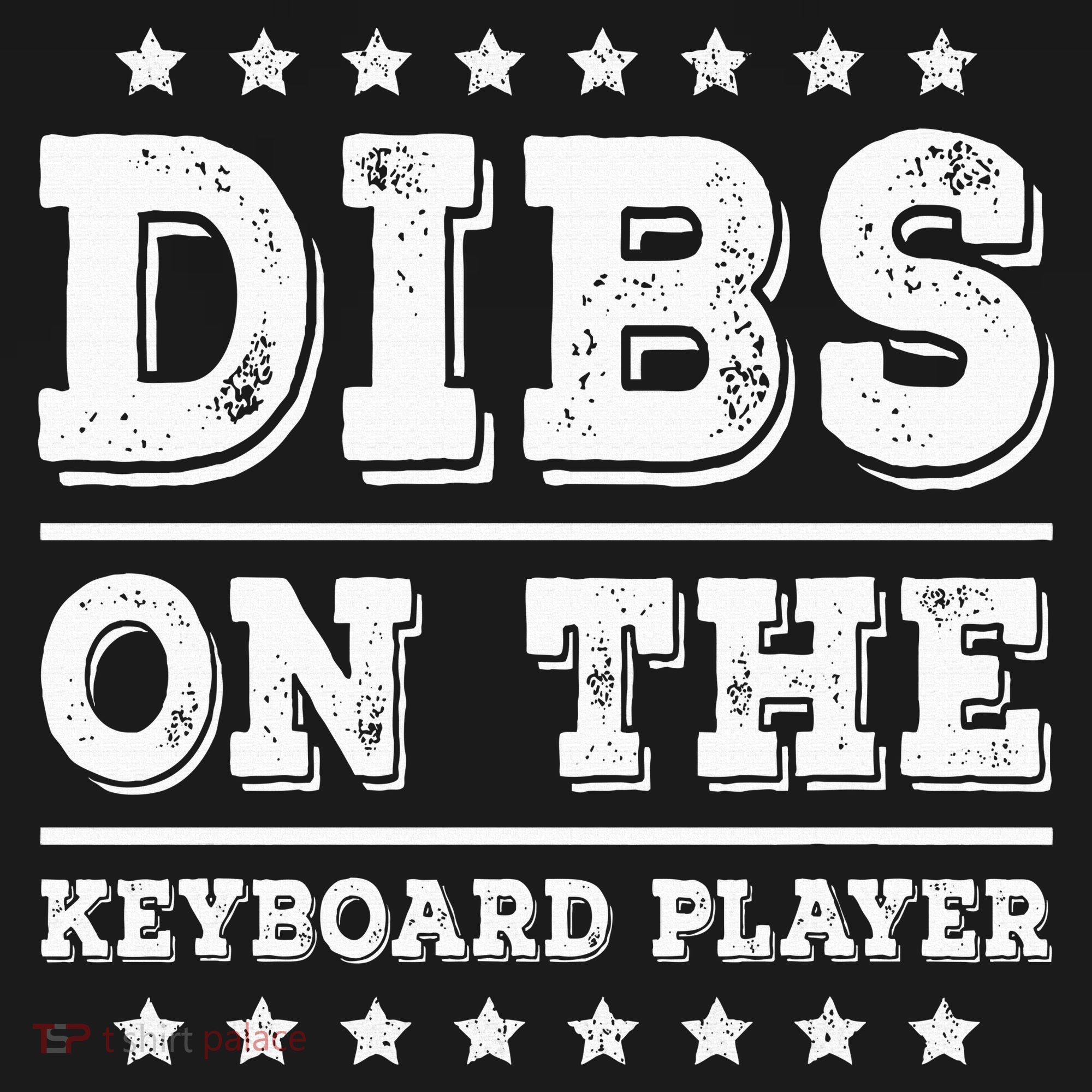 Dibs On The Keyboard Player Funny Pianist Wife Girlfriend Hoodie