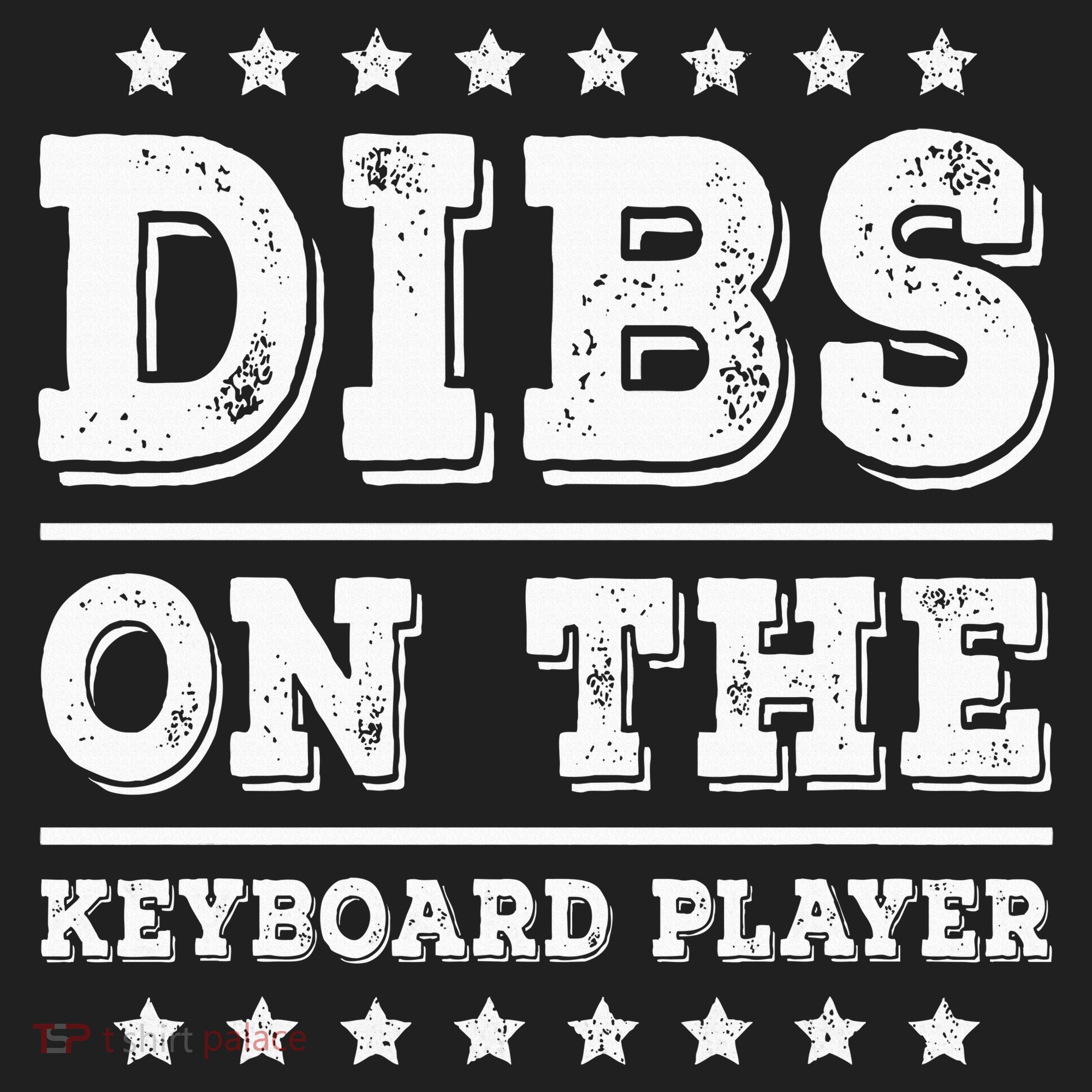 Dibs On The Keyboard Player Funny Pianist Wife Girlfriend Tumbler