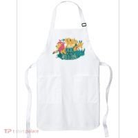 Dad Of The Wild One Birthday Apron thumb 0