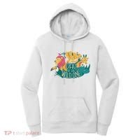 Dad Of The Wild One Birthday Women's Hoodie thumb 0