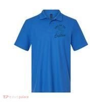 Dibs On The Captain Funny Boating Captain Gift Polo thumb 0