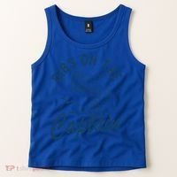 Dibs On The Captain Funny Boating Captain Gift Tank Top thumb 2