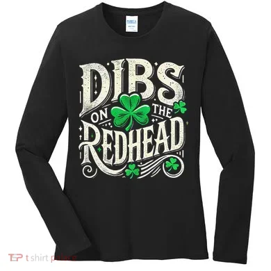 Women's Long Sleeve Shirt