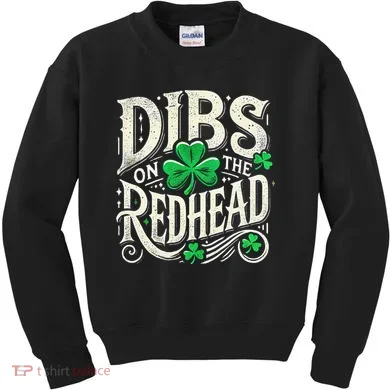 Kids Sweatshirt