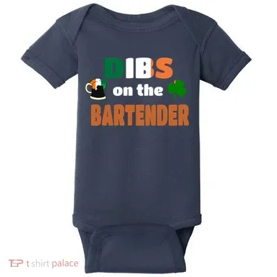 Baby Bodysuit