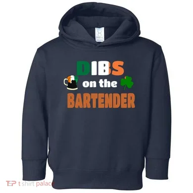 Toddler Hoodie