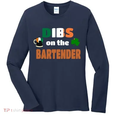 Women's Long Sleeve Shirt