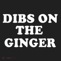 Dibs On The Ginger St Patricks Day Gingers Irish Redhead Beanie thumb 2