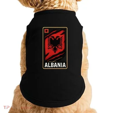 Doggie Tank