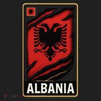 Depth Of The Eagle: Albania In Layers Tumbler thumb 3
