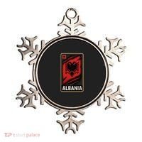 Depth Of The Eagle: Albania In Layers Ornament thumb 0