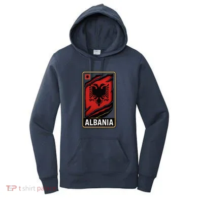Women's Hoodie