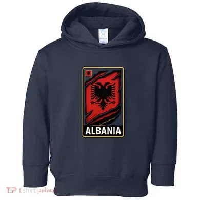 Toddler Hoodie