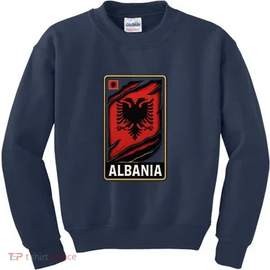 Kids Sweatshirt